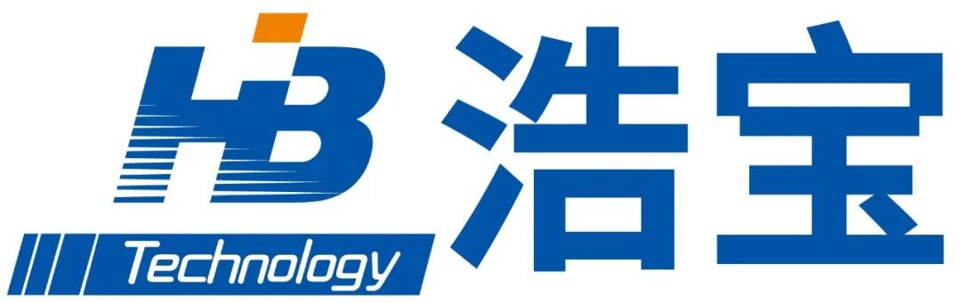 浩宝技术品牌标志LOGO 浩宝技术品牌标志LOGO