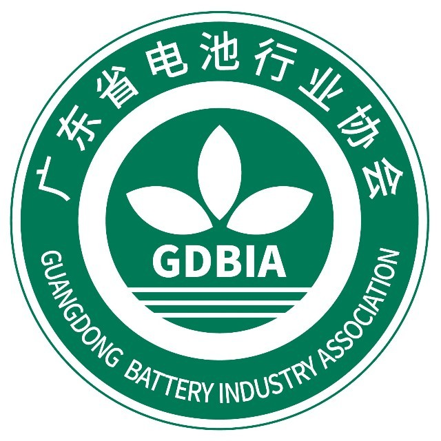 广东省电池行业协会会标